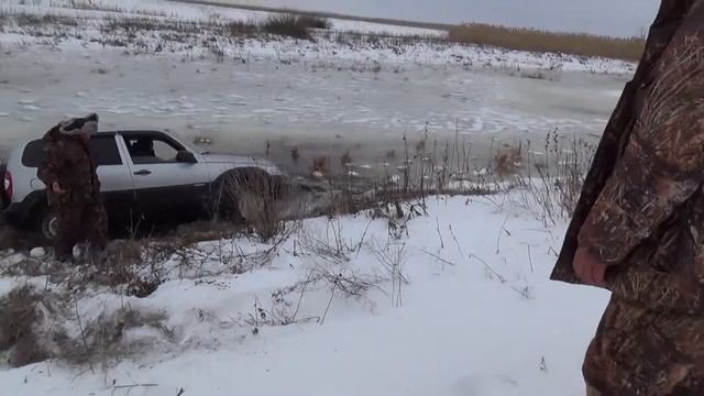 нива бездорожье ерик петлеватый смотреть онлайн