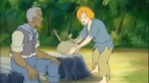 Приключения Тома Сойера 1998