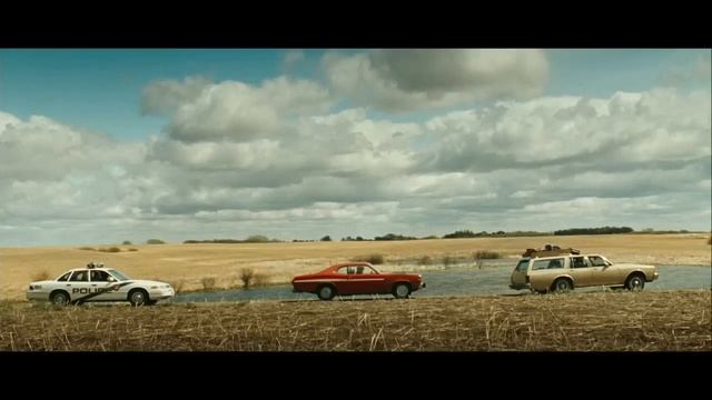 Surveillance Official HD Trailer From Executive Producer David Lynch смотреть онлайн