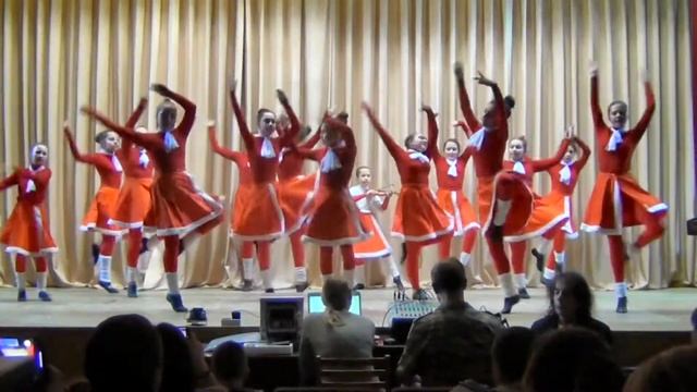 Ансамбль Калейдоскоп В ожидании чуда смотреть онлайн