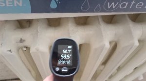 Возможности трубы ПП 25 мм., в отоплении.