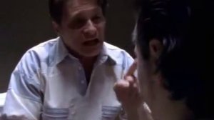 OZ. Тюрьма ОЗ в правильном переводе Гоблина. Эпизод.