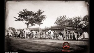 Великие фотографы. Махараджа Рам Сингх II