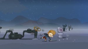 Lost In Play (Полное прохождение без комментариев)