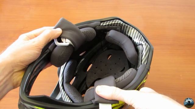 In test: Airoh SE 101 смотреть онлайн