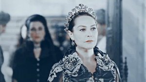 Safiye Sultan [Magnificent Century] Muhteşem Yüzyıl | Великолепный Век | Cафие Султан