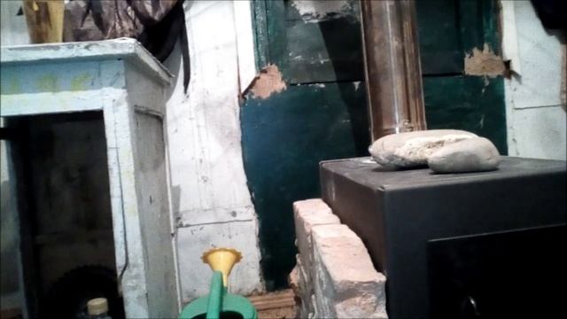 когда и как обкладывать печь кирпичом!