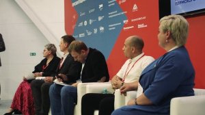 «Деловая Россия» на Форуме «Дни пермского бизнеса – 2023»