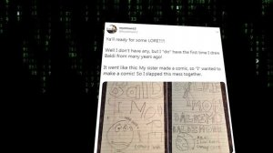 КТО ЖЕ ТАКОЙ БАЛДИ ОБЪЯСНЕНИЕ СЮЖЕТ ТЕОРИИ СЕКРЕТЫ BALDI'S BASICS in EDUCATION and LEARNING