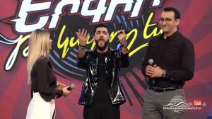 Ergir te karox es 6 Երգիր թե կարող ես 6 26.04.2019