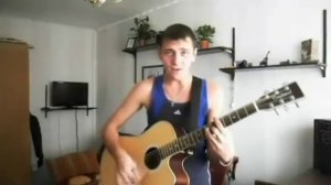 Ваня Воробей - Умирает моя страна (2014)