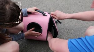 VLOG Долгожданный переезд. ЛАЙФХАК от Кости