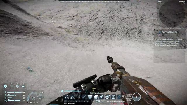 Space Engineers | Full Survival | Ep.34 - Deep Bore Mining & Base Tour смотреть онлайн