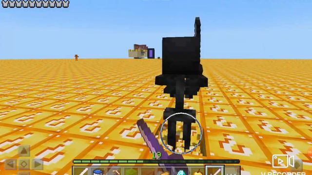 карта мир лаки блоков! (часть 1) ya top смотреть онлайн