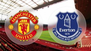Манчестер Юнайтед - Эвертон: прямая трансляция! | Родной Х Шнайдер | Man United - Everton LIVE