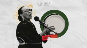 CHAAMA x ELJOEE - Hiya Hiya - شاما - هي هي