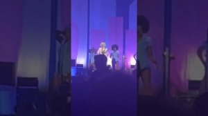 St. Vincent - Los Ageless - Kia Forum - 9/28/22 - Inglewood, CA