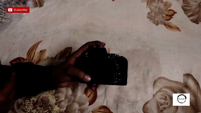 Nikon D5600 DSLR Camera Unboxing ?? смотреть онлайн