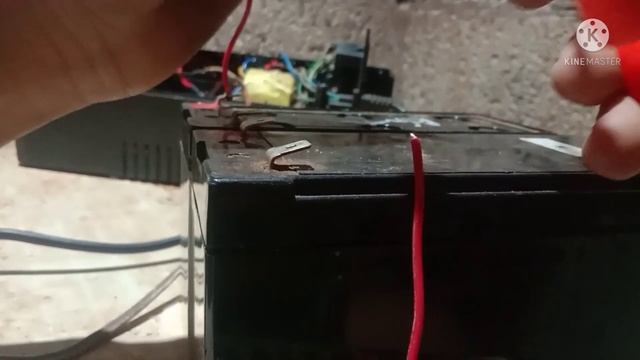 easy Ups inverter for emergency смотреть онлайн