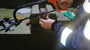 Webasto Thermo Top C / Предпусковой подогреватель. Ремонт, обслуживание, ТО.