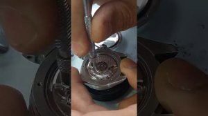 Часы TAGHEUER WAV511C Ремонт