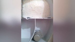 Стиральная машина Indesit BWE 81282 L B 8 кг Честный отзыв спустя 3 года работы
