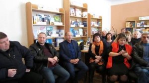 "Ты должен был там сидеть, где сегодня Назар", - Дамаскина - Залевському (видео "Корабелов.Инфо")