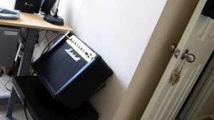 Marshall MG15DFX