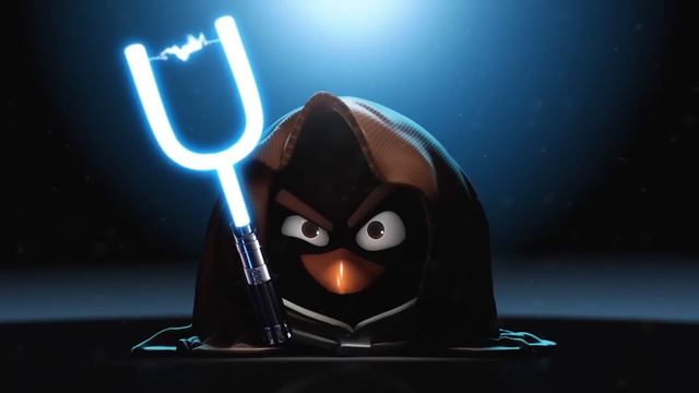 Trailer - Angry Birds Star Wars - Playandroid.com смотреть онлайн