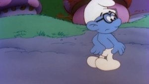 Везучий растяпа • Смурфики