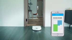 Hobot LEGEE-D7: ЧТО НОВОГО?! КОГДА ПОСТУПИТ В ПРОДАЖУ?!?