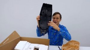 Набор Playmobil и ПИРАТЫ. Собираем пиратский корабль