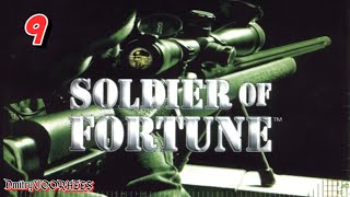 Project _Ностальгия_ Прохождение Soldier of Fortune # 9 {2000}