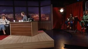 Катарина Ивановска најава 03.11.2013