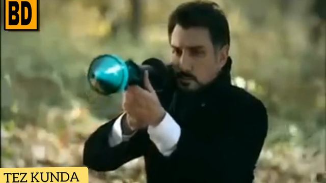 Qashqirlar Makoni Pistirma 207-Qismi смотреть онлайн