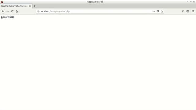 5 : Comment in PHP | Complete Easy PHP Tutorial For Beginner