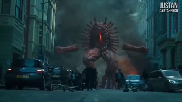 Современная цивилизация человечества!@JuStanTV смотреть онлайн