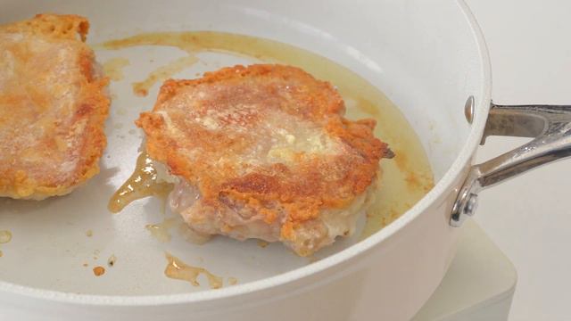 20 minutes crispy brown sugar butter chicken recipe! A quick and easy recipe everyone will love! смотреть онлайн