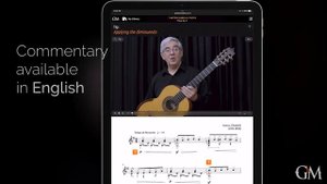 Edson Lopes - 7 Anton Diabelli Pieces | Preview