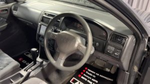 Toyota Caldina 2000