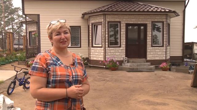Отзыв о компании Финестра хозяйки дома, о фасадных панелях, садинге ПВХ, металлочерепице