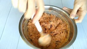 Морковный пирог | Постный пирог из моркови | Веганский морковный пирог | Постная выпечка