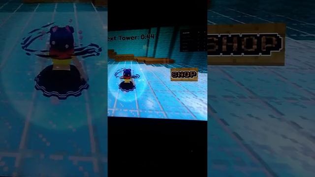 играем в совместимость Майнкрафт башня ада смотреть онлайн