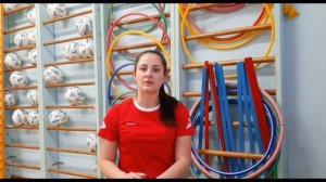 Особенности занятий физической культурой с детьми ОВЗ в детском саду