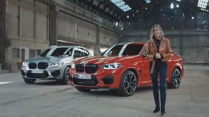 Первый в мире 2020 BMW X3 M и BMW X4 M. Все, что вам нужно знать!!