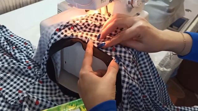❤️ Пошив МУЖСКОЙ Необычной ПИЖАМЫ!! Швейные Идеи и Подсказки!!/Pajamas!!