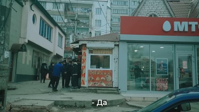 ПРИТВОРИЛСЯ ДЕДОМ и ПРОВЕРИЛ ШАУРМЕЧНЫЕ на ЧЕЛОВЕЧНОСТЬ в ДАГЕСТАНЕ