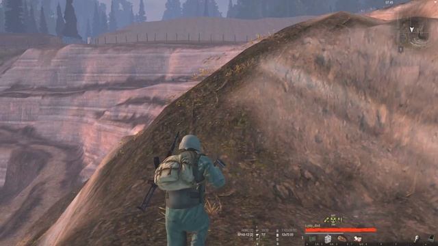 Фарм Каменной Соли.Везувий (Stalker Online/Stay Out) смотреть онлайн