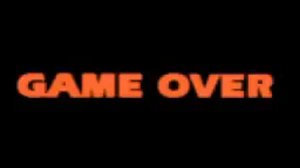 Game Over: Alive (Death Animations Part 2)