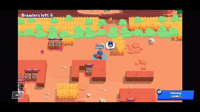 Winning a solo game with no power cubes. смотреть онлайн